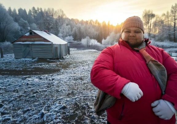 les personnes rondes résistent-elles mieux au froid