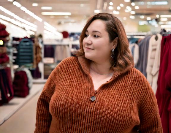 Comment Lidl révolutionne la mode inclusive avec sa collection grande taille ?