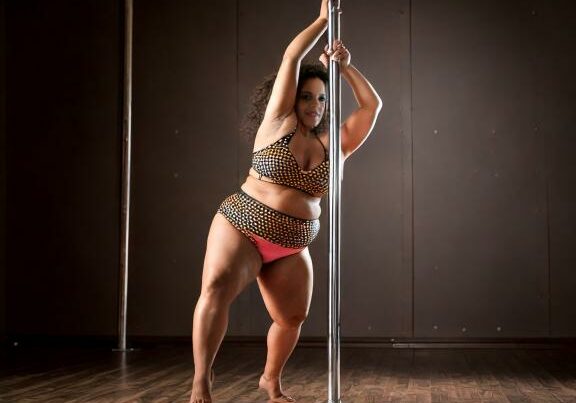 pole dance