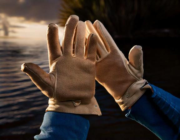 Le guide complet des gants chauds et extensibles pour mains larges !