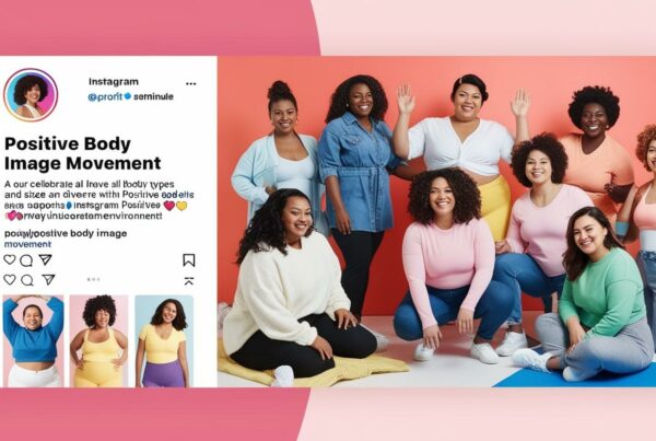 grossophobie : ces comptes Instagram qui changent la donne