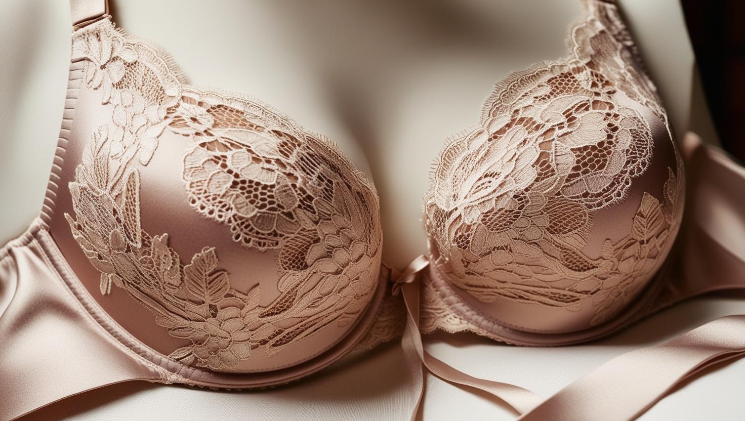 Comment choisir le bon soutien-gorge grande taille : 5 critères clés ?