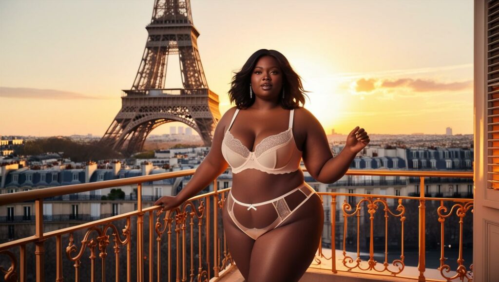 magasin soutien gorge grande taille paris