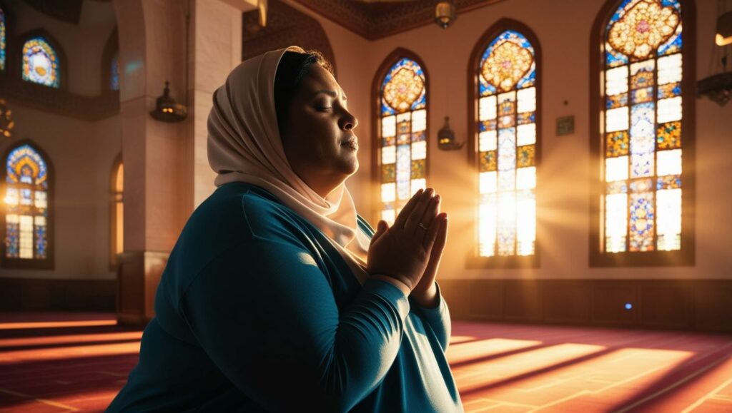 la place des femmes islamique