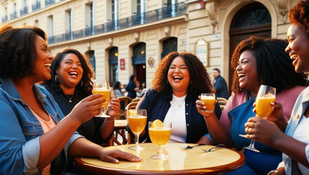 l’obésité a baissé en France