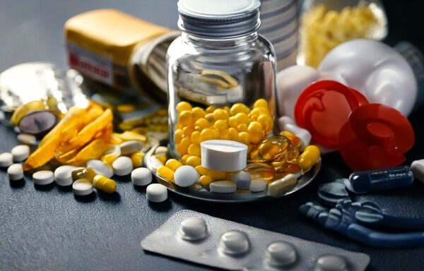 médicaments contre le surpoids