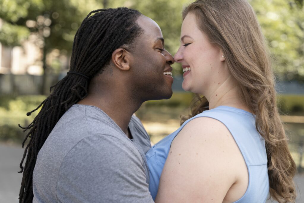 faire l'amour à une femme ronde