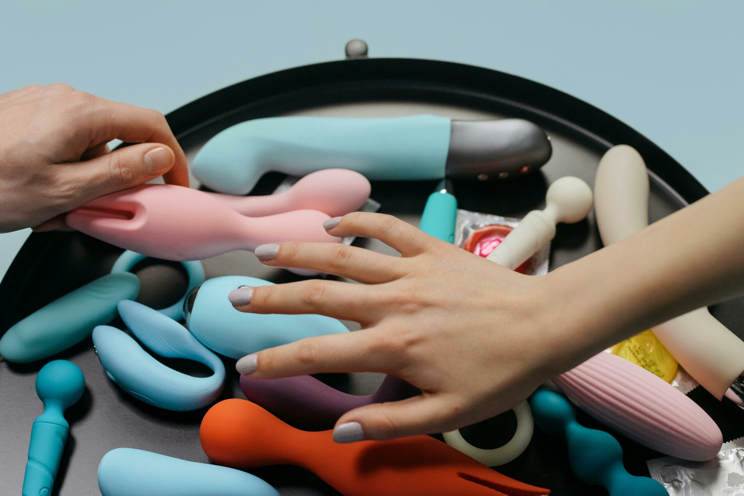 Le jeu de sexe quand on est ronde : confiance, communication et plaisir !